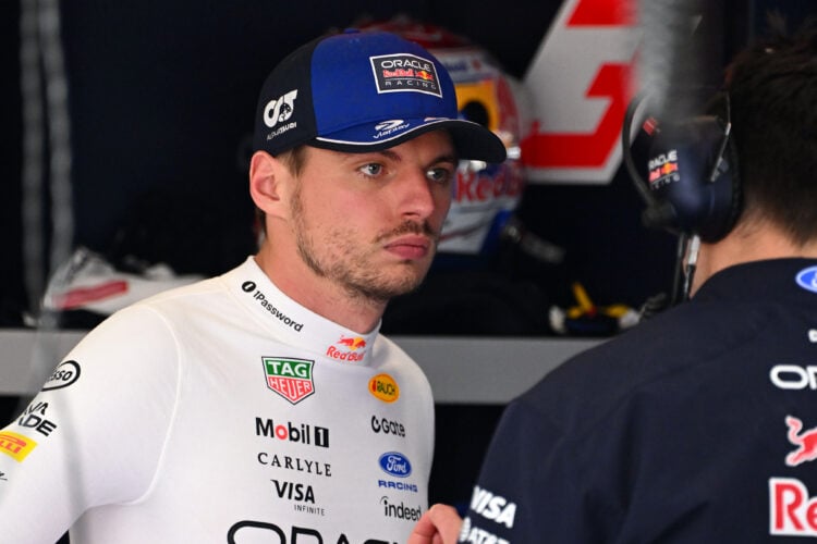 Photo by Mark Sutton - Formula 1/Formula 1 via Getty Images