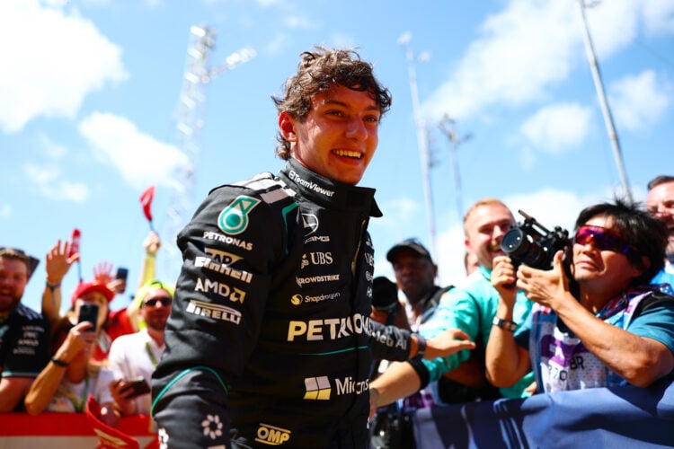 Photo by Bryn Lennon - Formula 1/Formula 1 via Getty Images