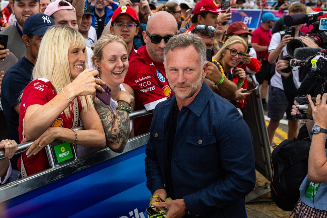 Photo by Jayce Illman/Getty Images