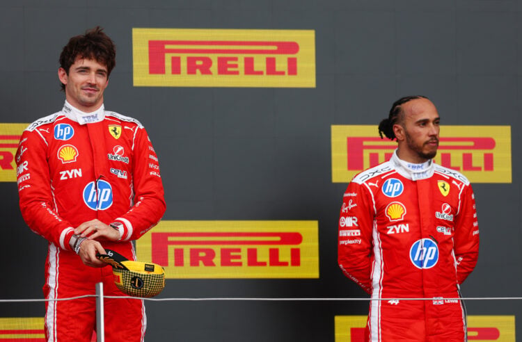 Photo by Clive Rose/Getty Images