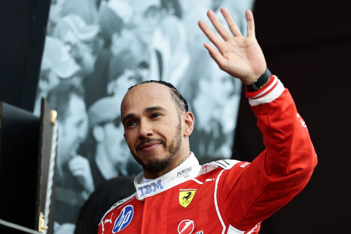 Photo by Mark Thompson/Getty Images