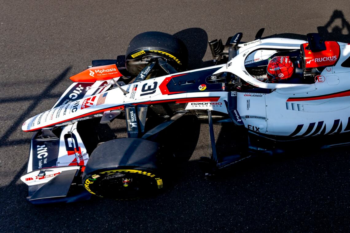 Photo by Marcel van Dorst/EYE4IMAGES/NurPhoto via Getty Images