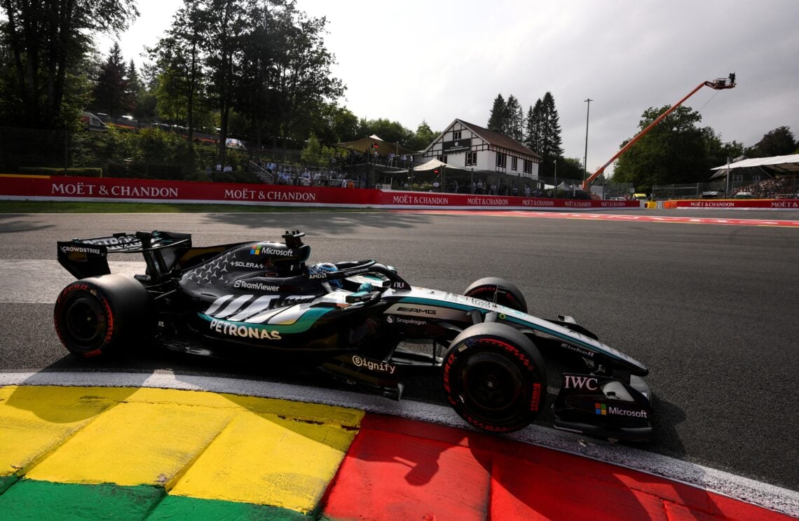 Photo by John THYS / AFP via Getty Images