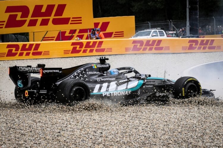 Photo by JOHN THYS / AFP via Getty Images