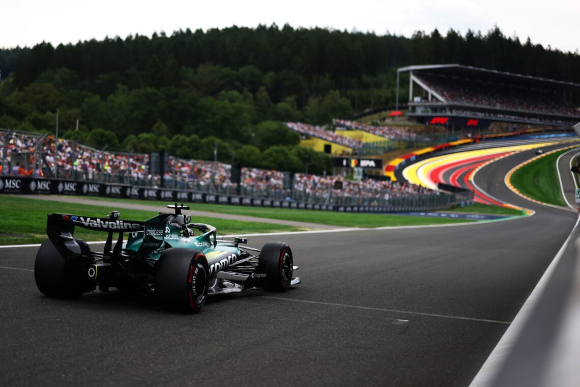 Photo by Mark Thompson/Getty Images