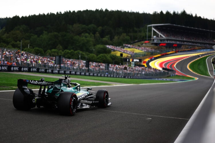 Photo by Mark Thompson/Getty Images