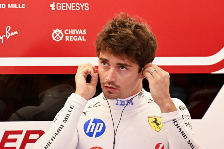 Photo by Mark Sutton - Formula 1/Formula 1 via Getty Images