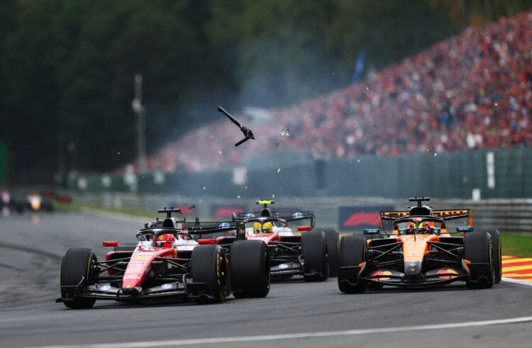 Photo by Clive Rose/Getty Images