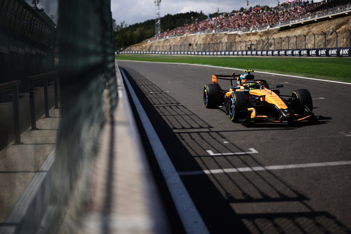 Photo by Mark Thompson/Getty Images