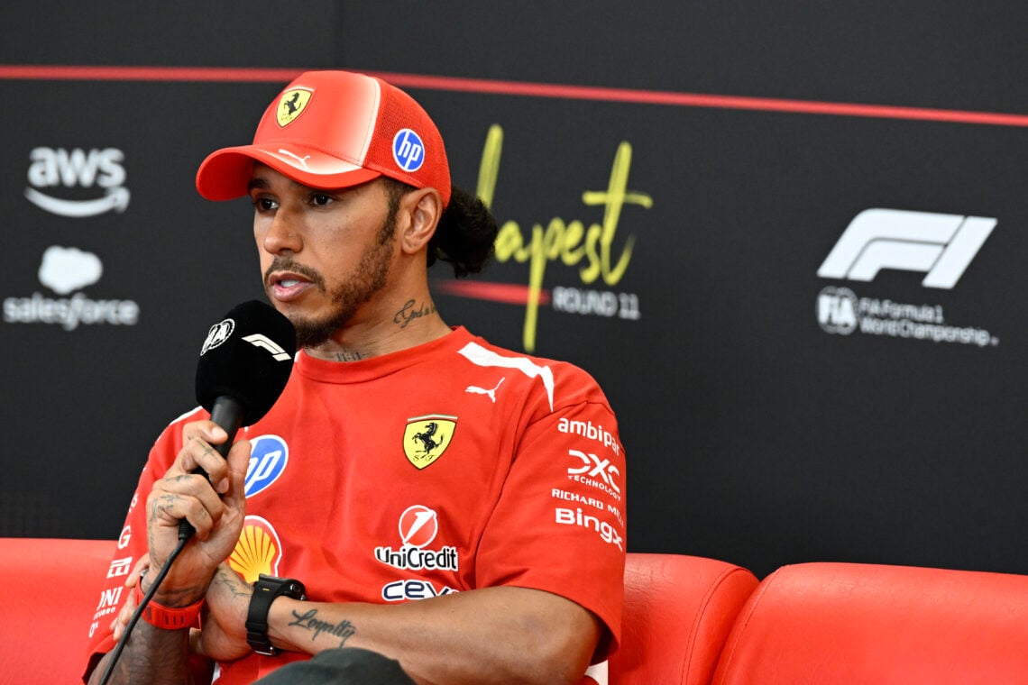Photo by Luca Barsali/NurPhoto via Getty Images
