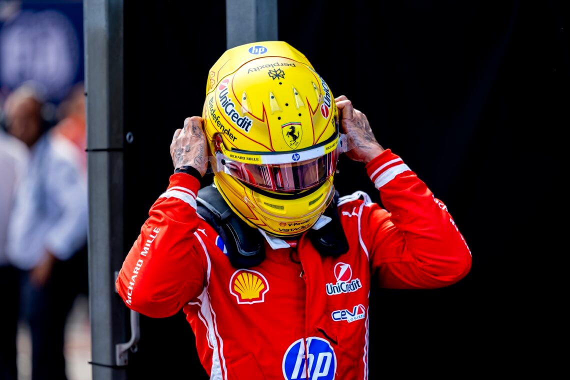 Photo by Marcel van Dorst/EYE4IMAGES/NurPhoto via Getty Images