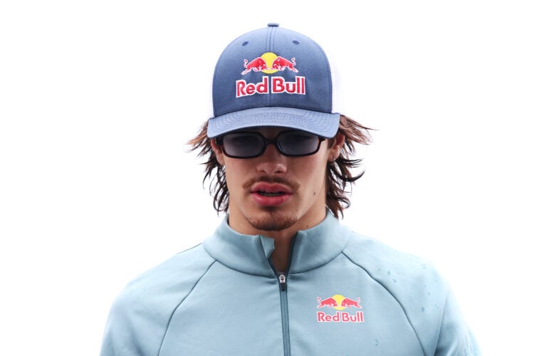 Photo by Jordan McKean - Formula 1/Formula 1 via Getty Images