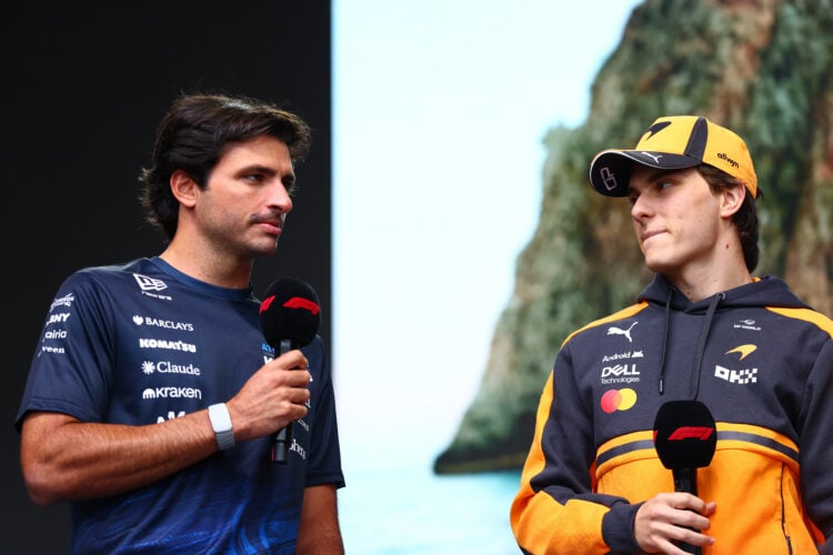 Photo by Bryn Lennon - Formula 1/Formula 1 via Getty Images