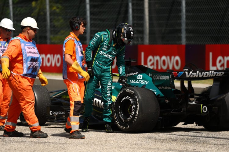 Photo by Clive Rose/Getty Images