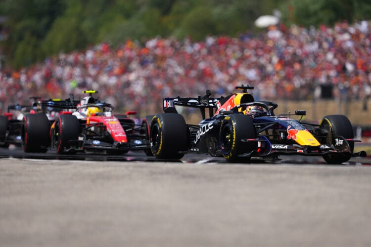 Photo by Sona Maleterova/Getty Images