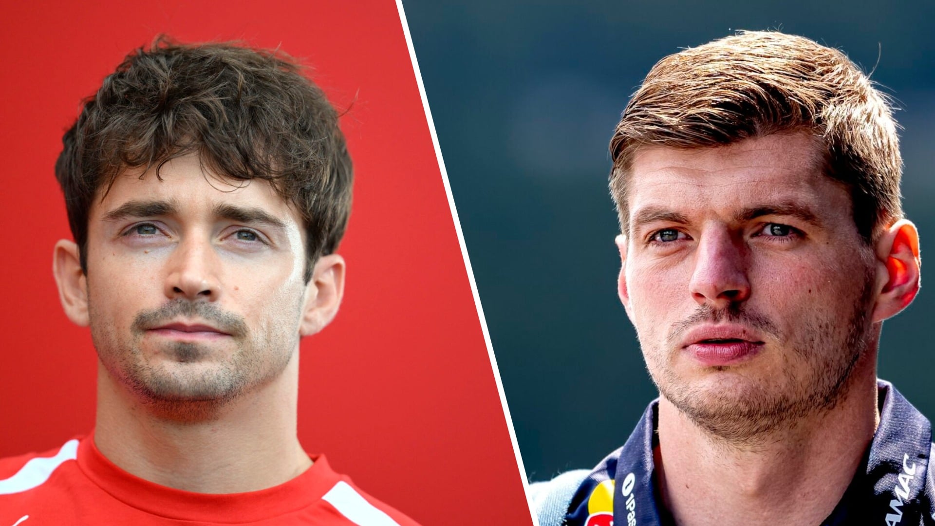 Charles Leclerc admits he's changed his mind about ‘bad guy' Max Verstappen